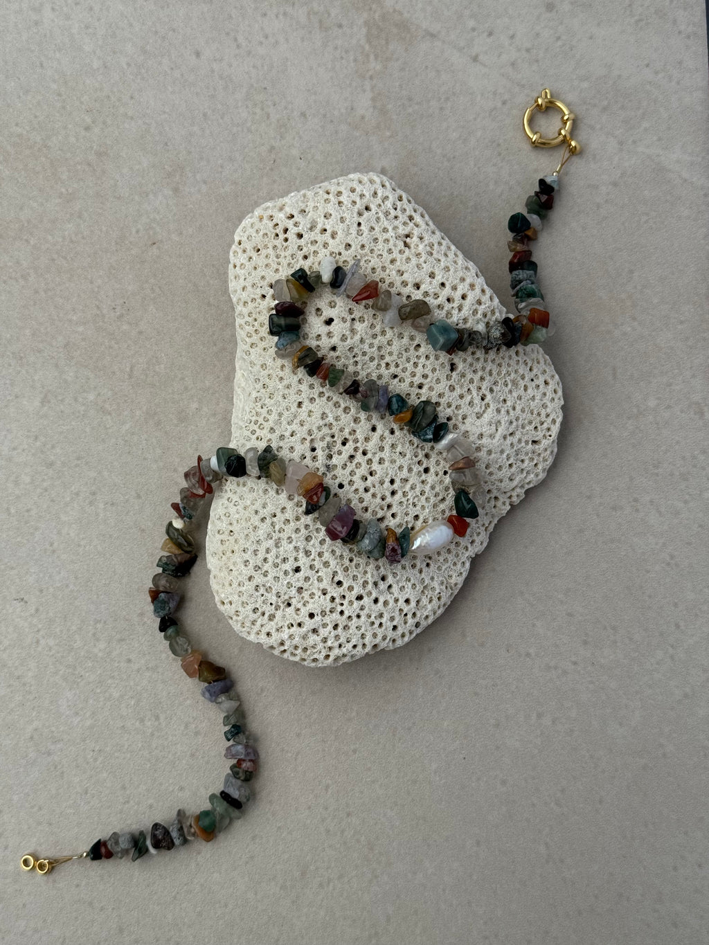 Dark Briar Necklace