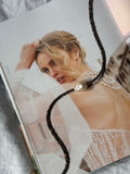 Nova Necklace - Brown