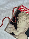 Adore Necklace - Silver