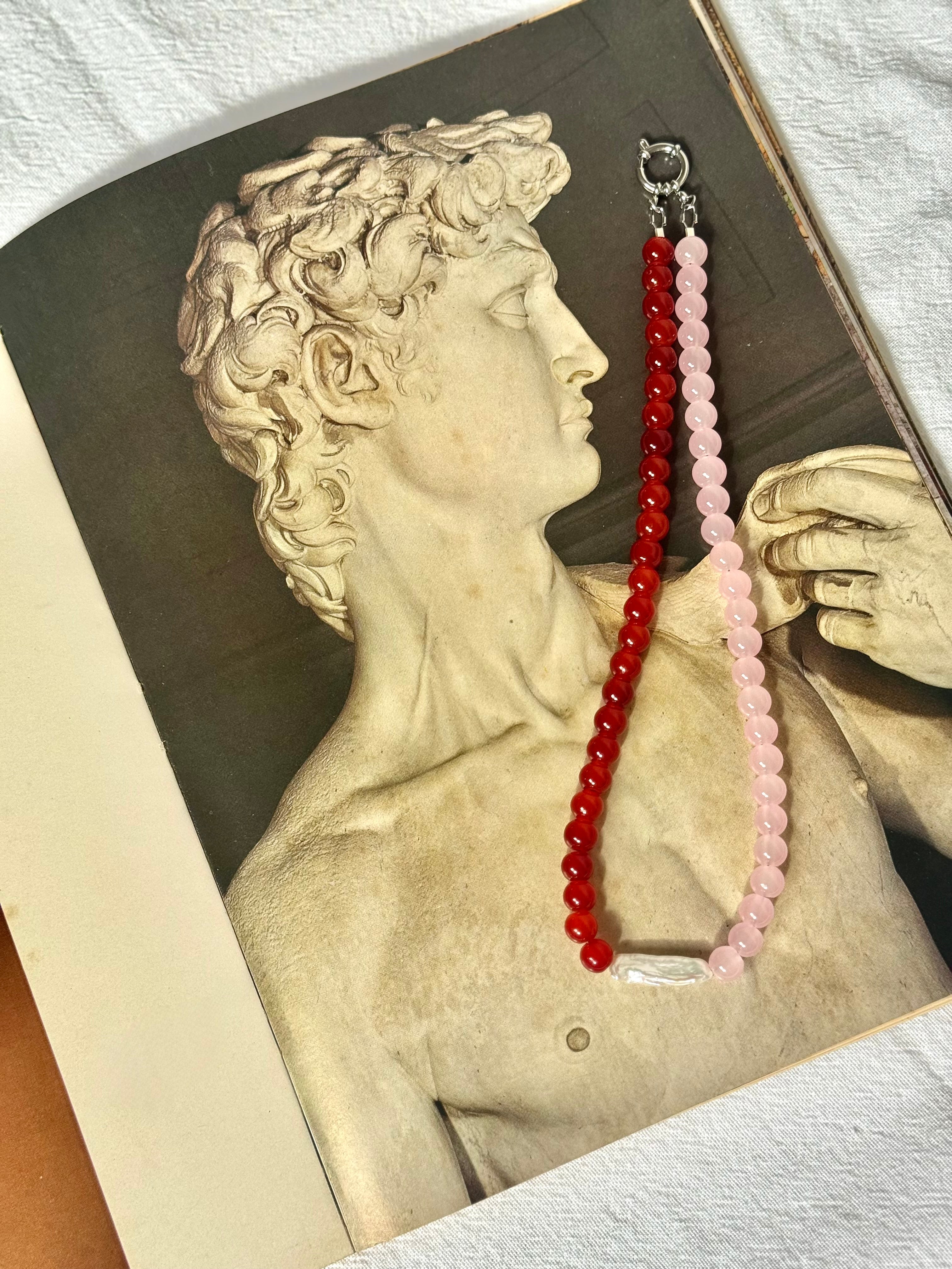 Darling Necklace