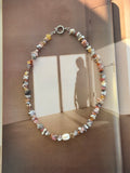Light Briar Necklace