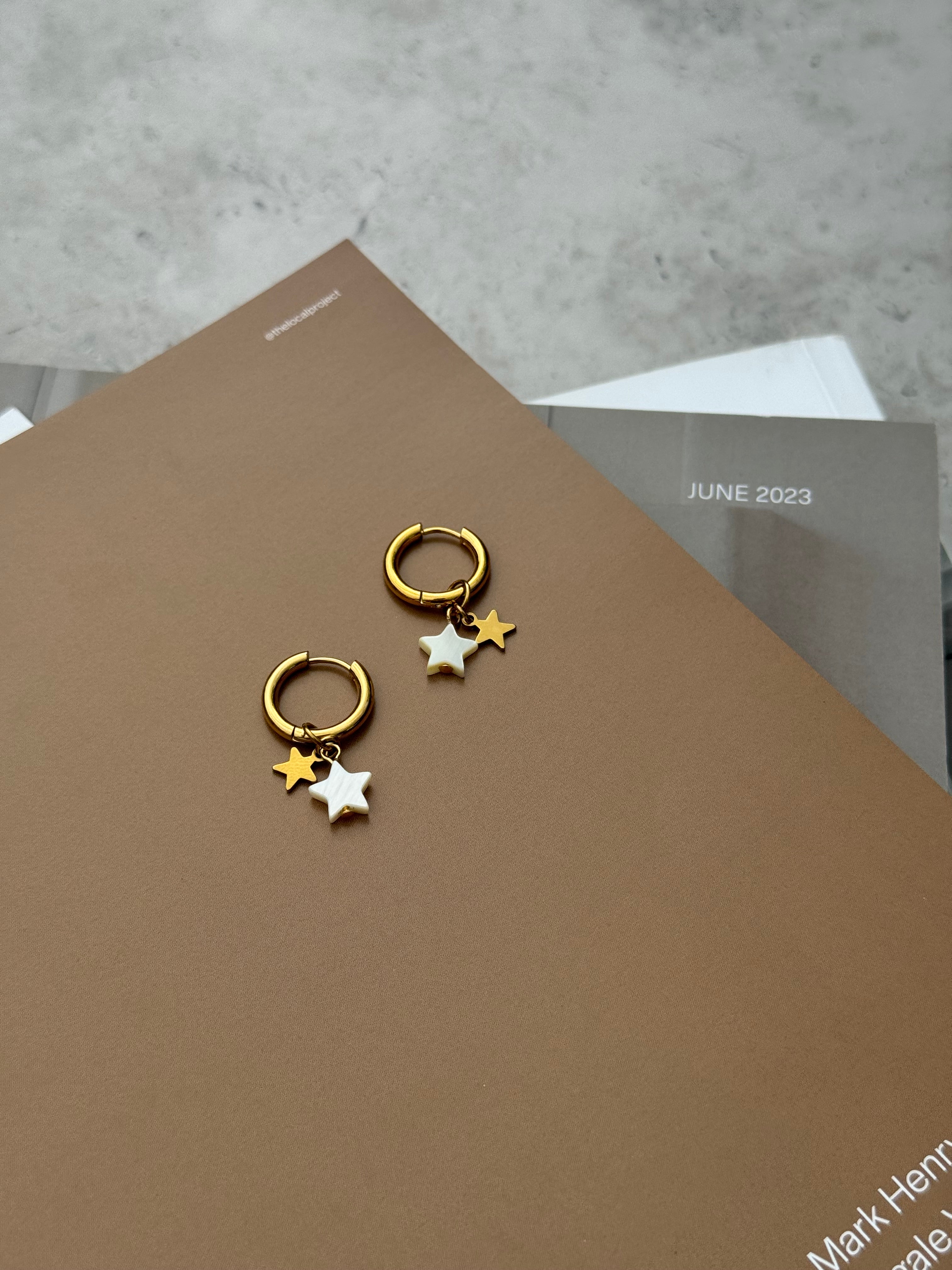 Gemini Hoops