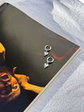 Adore Hoops - Silver
